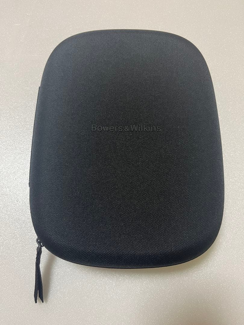 [8/9購入]Bowers & Wilkins Px7 S3