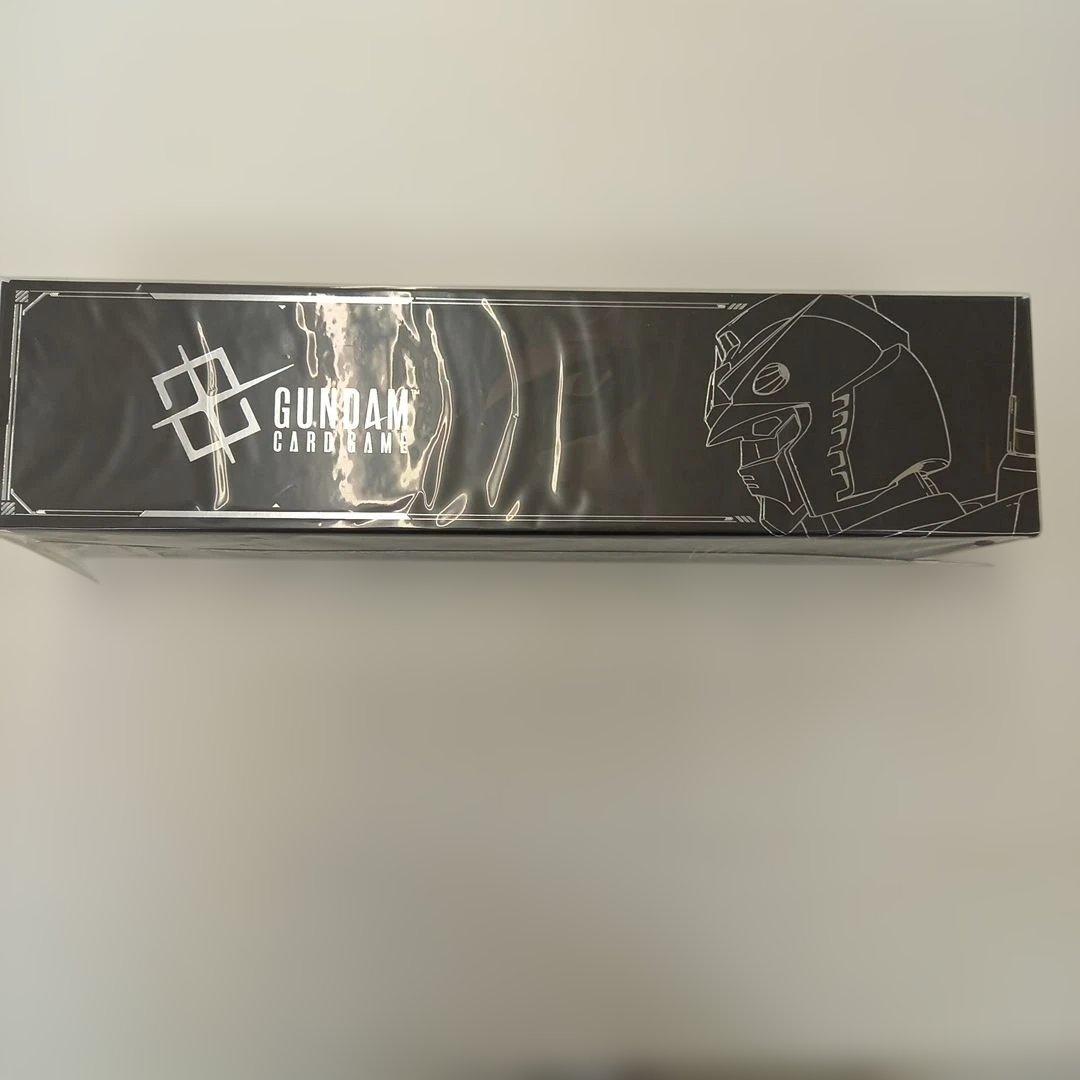 ガンダムカードゲーム オフィシャルグッズセット 01 FIRST COMBAT
