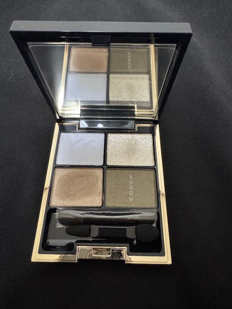 SUQQU デザイニングカラーアイシャドウ 09 涼月
