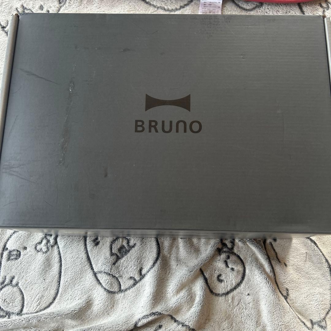 BRUNO Compact Hot Plate 10周年記念