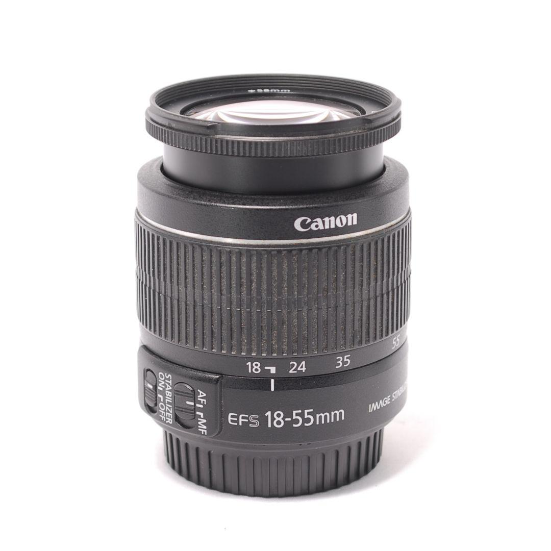 ❤即購入1000円OFF ❤Canon Kiss X5 手ブレ補正 レンズキット