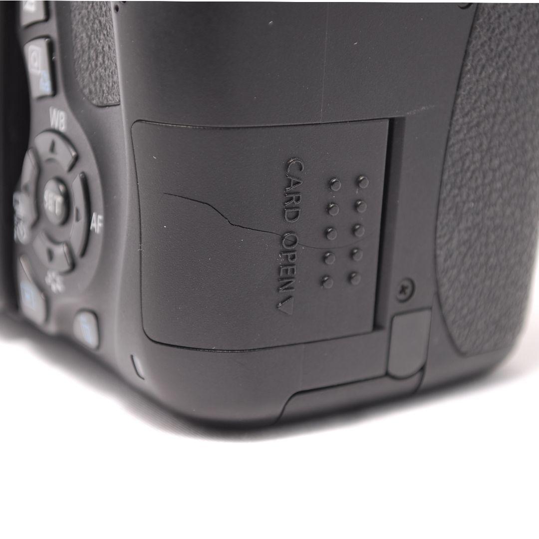 ❤即購入1000円OFF ❤Canon Kiss X5 手ブレ補正 レンズキット