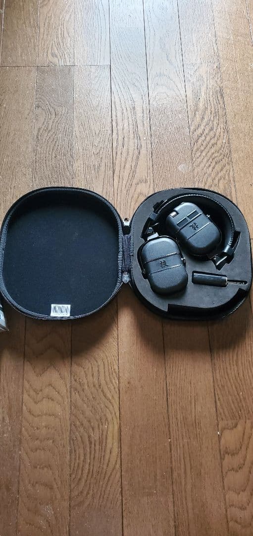 BOSS WAZA-AIR BASS ワイヤレスヘッドホン