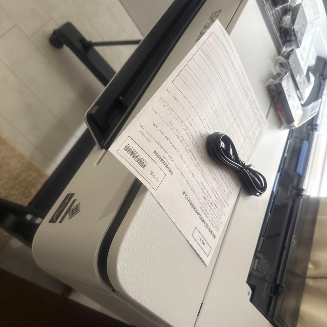 EPSON SC-T2150 インクジェットプリンター 本体