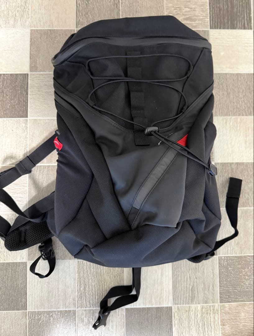 クシタニ　バックパック　K-3596