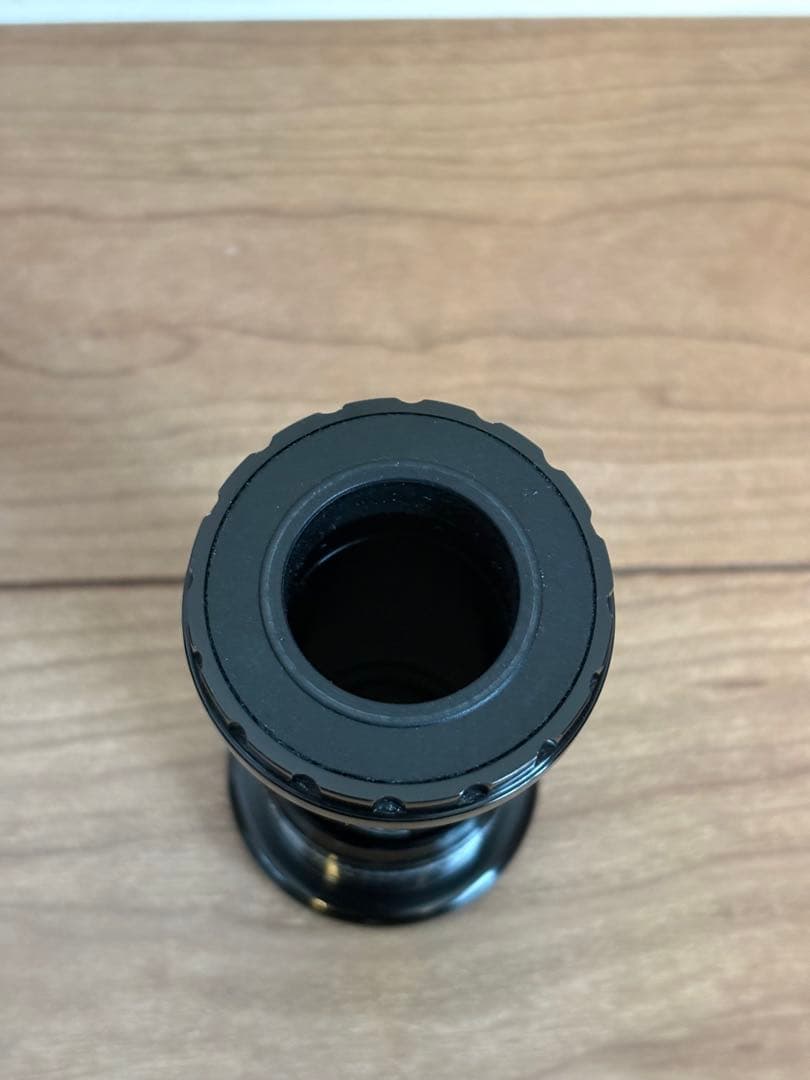 極美品 PHILWOOD outboard BB (ITA/aluminum)