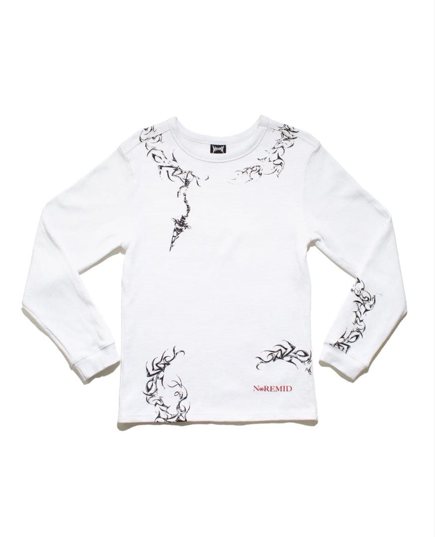 Noremidサーマル 白