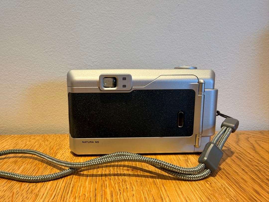 フジフイルム　FUJIFILM NATURA CLASSICA