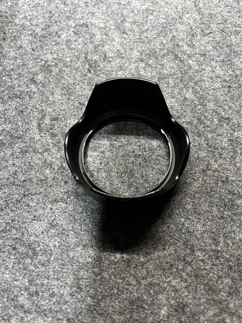 SONY SEL35F18 フィルター付き