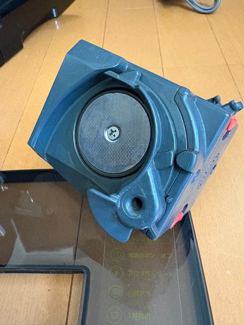 デロンギ　マグニフィカSプラス　全自動エスプレッソマシン　ECAM23210