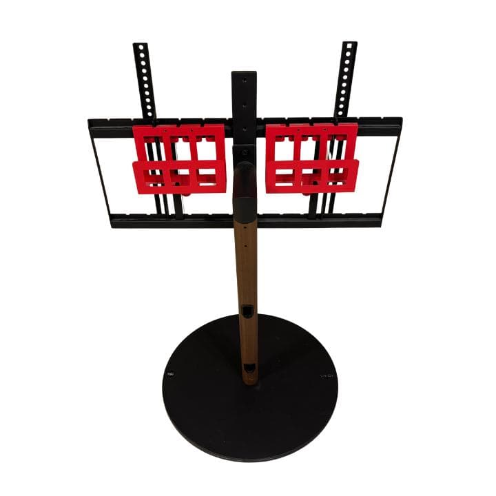 【美品送料込】テレビスタンド EQUALS WALL A2ラージタイプ