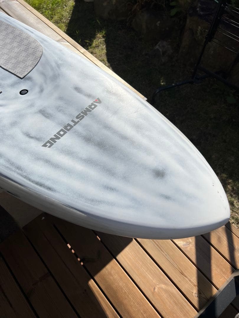 ARMSTRONG DOWNWIND BOARD107L フォイルボード