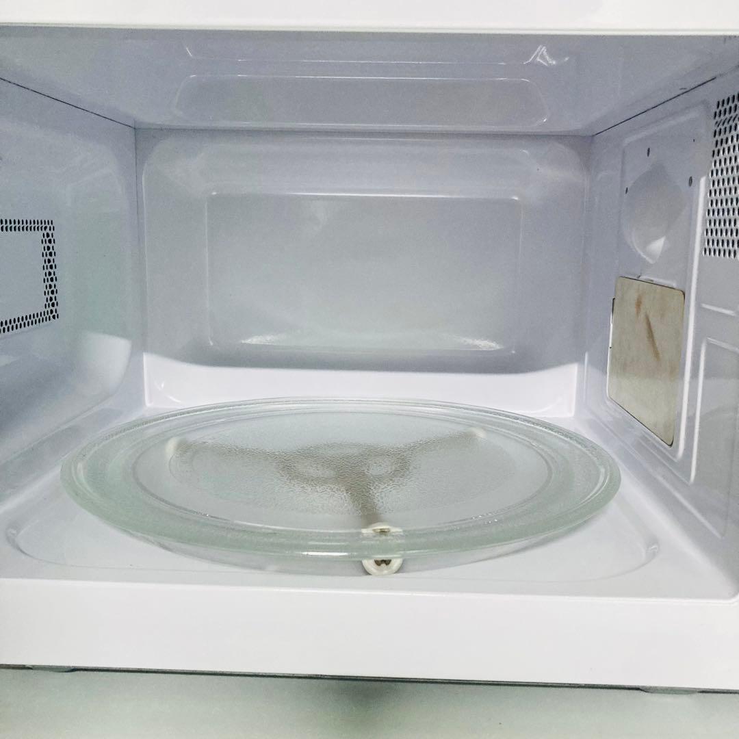 美品ヤマダ電機ヤマダセレクト一人暮らし家電セット❗️大阪、大阪近郊配送と設置無料5