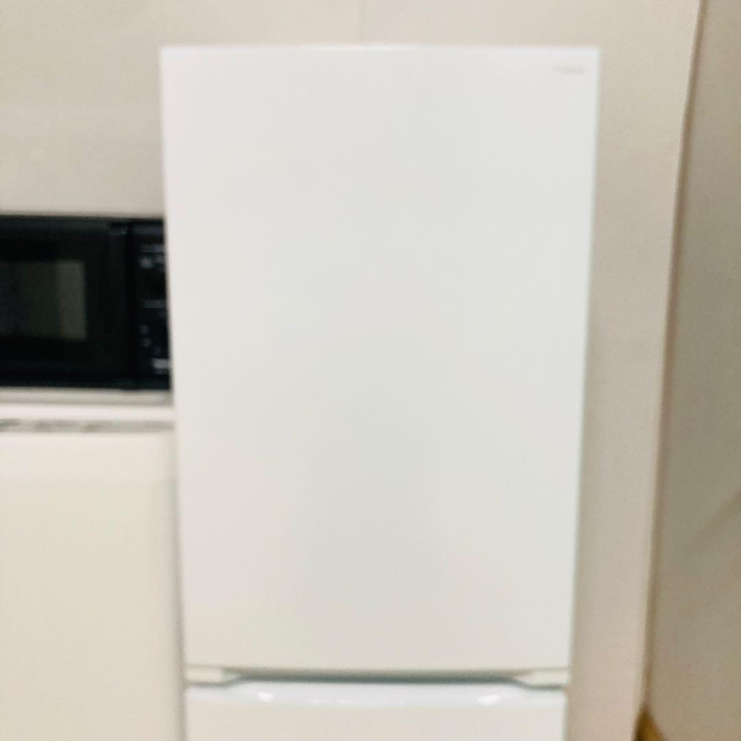 美品ヤマダ電機ヤマダセレクト一人暮らし家電セット❗️大阪、大阪近郊配送と設置無料5