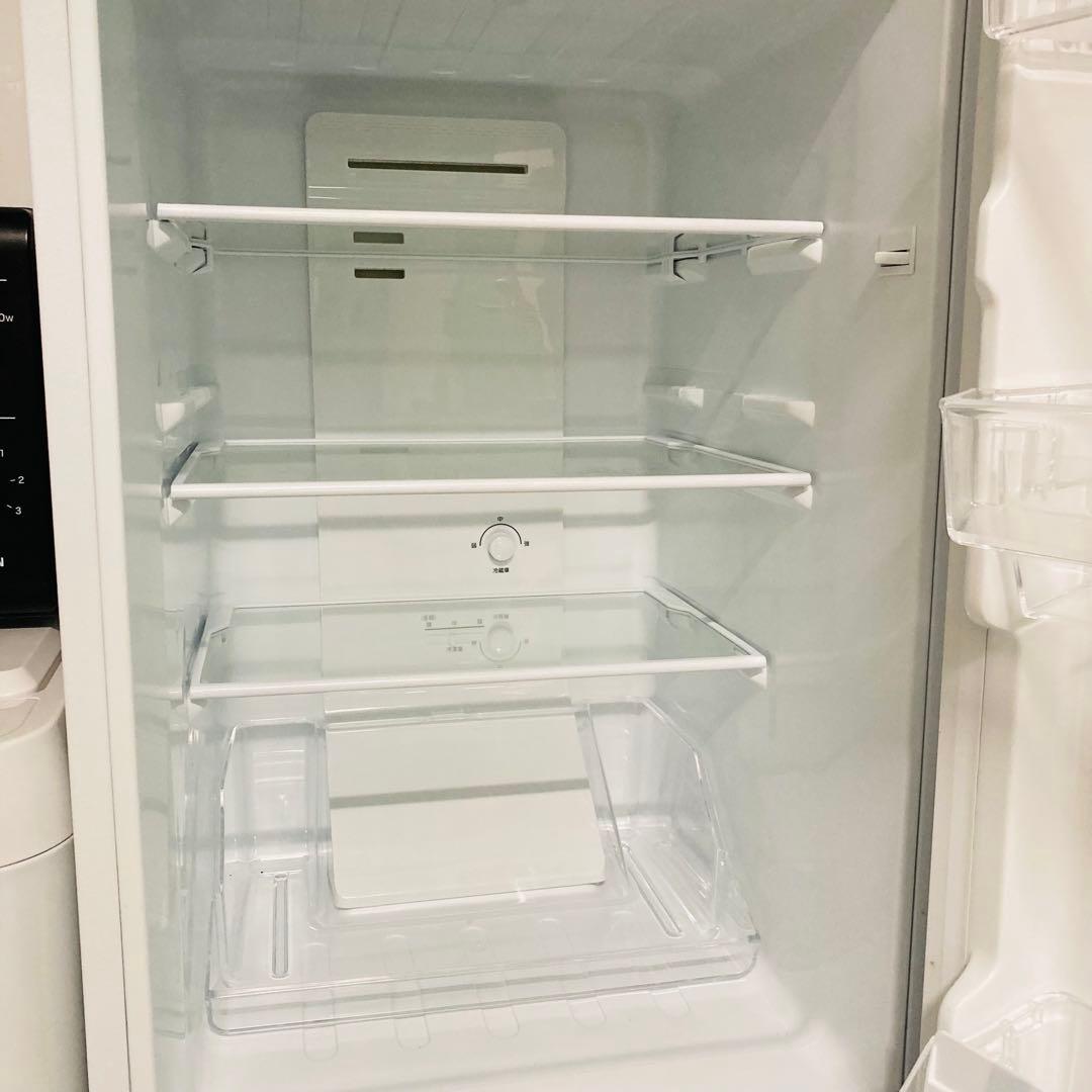 美品ヤマダ電機ヤマダセレクト一人暮らし家電セット❗️大阪、大阪近郊配送と設置無料5