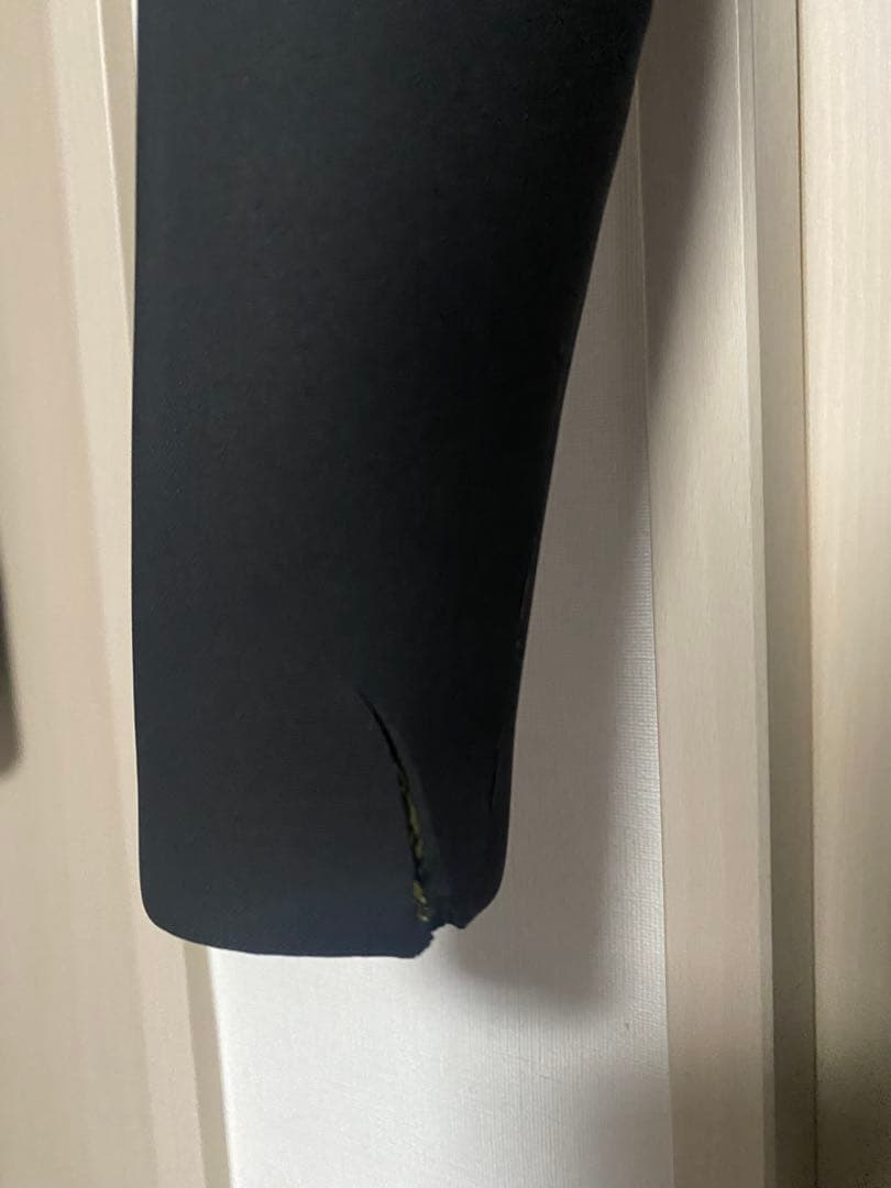 THREE WETHER　セミドライ　ウエットスーツ　Mサイズ　5×3