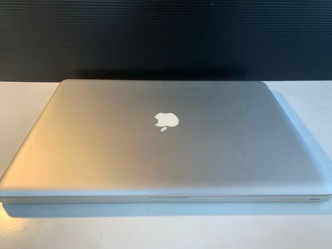 MacBookPro17インチLate 2011 A1297
