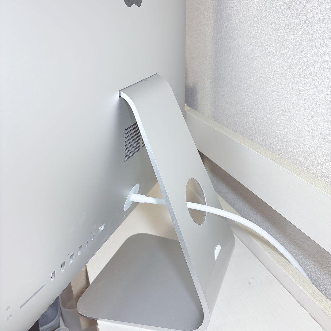 e*n様 【ジャンク品】iMac Retina 4k 21.5インチ 2019