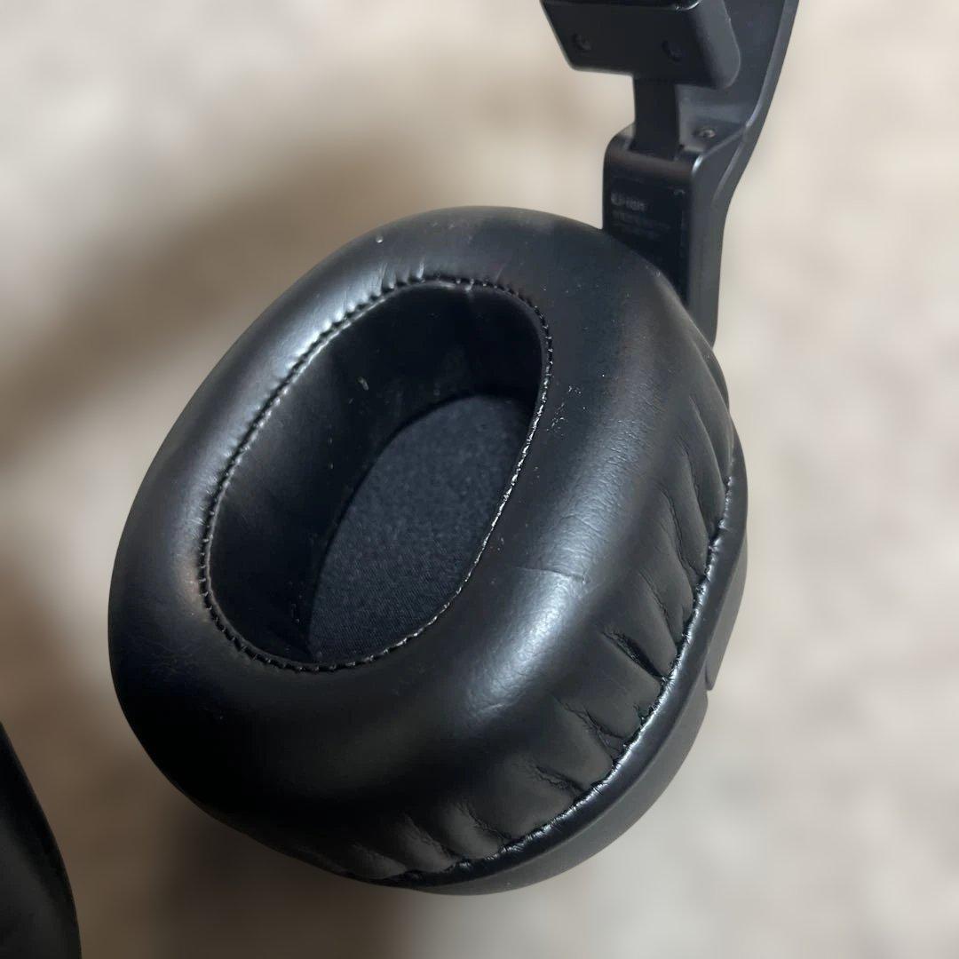 SONY MDR-DS7500 ワイヤレスヘッドセット