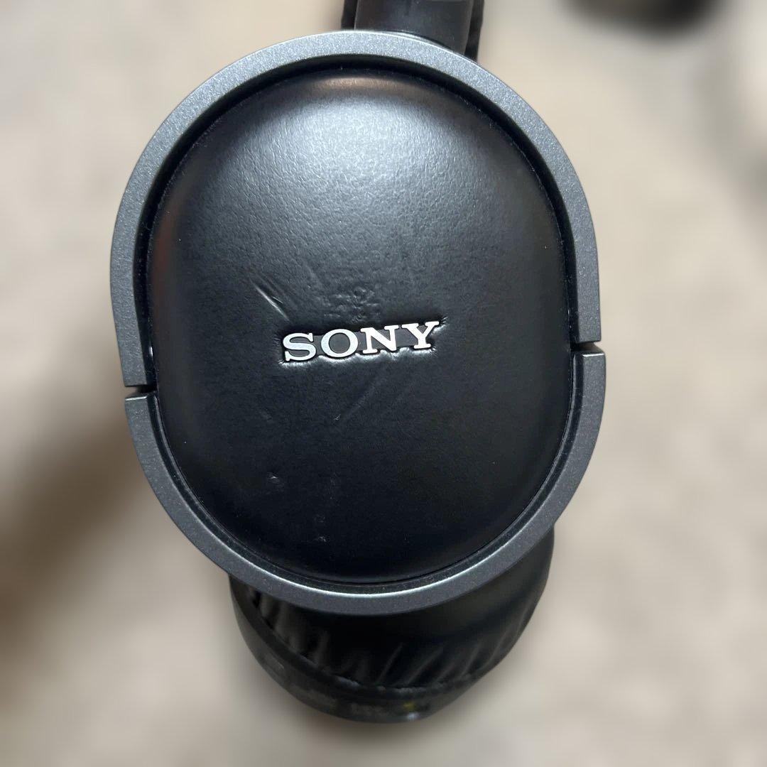 SONY MDR-DS7500 ワイヤレスヘッドセット