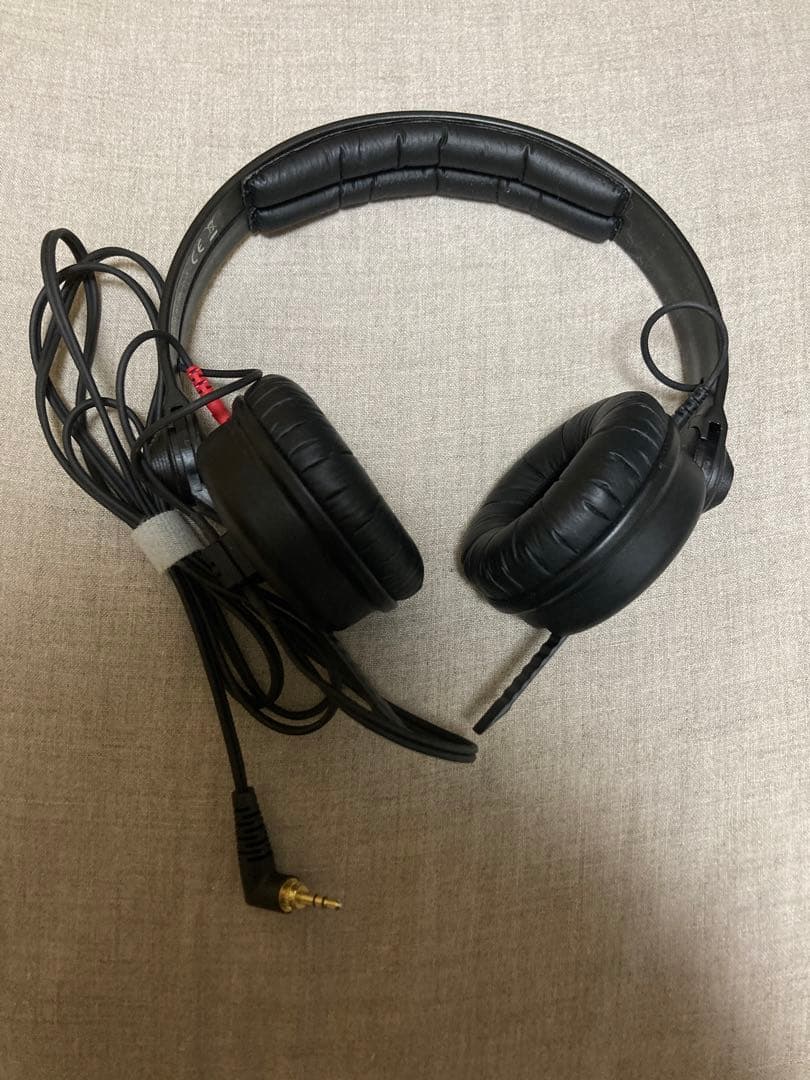ゼンハイザー HD-25 Sennheiser HD25