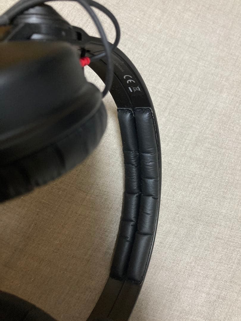 ゼンハイザー HD-25 Sennheiser HD25