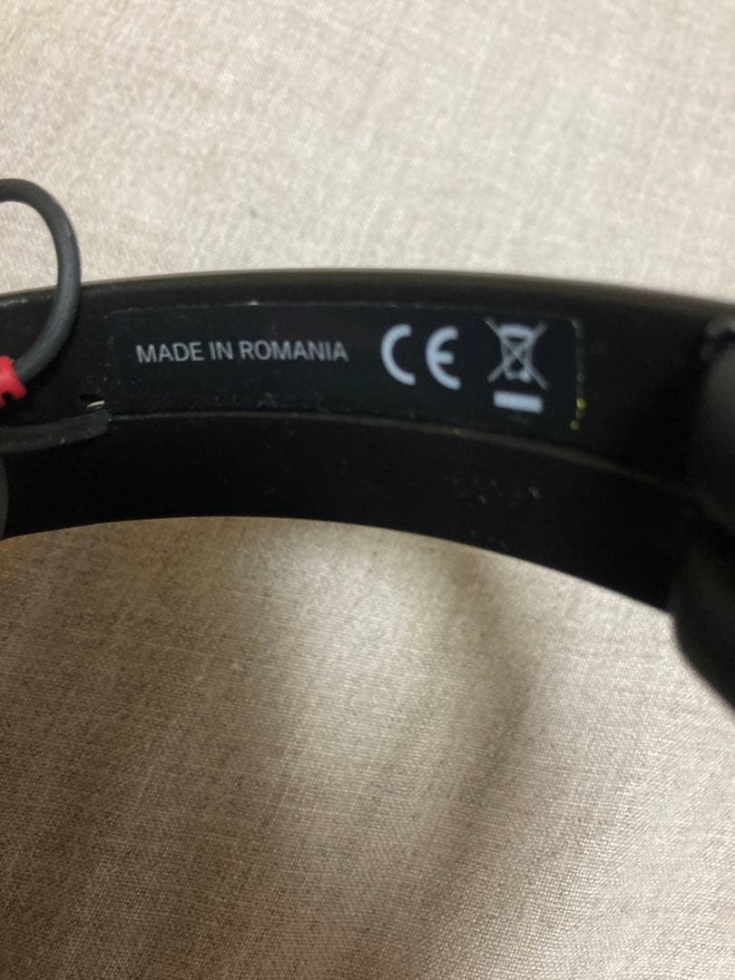 ゼンハイザー HD-25 Sennheiser HD25