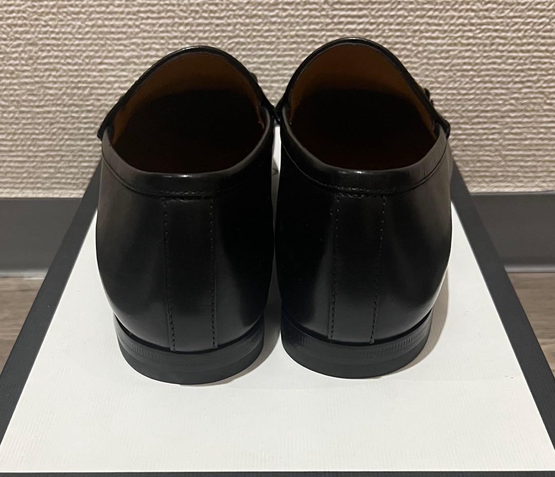 GUCCI　グッチ　ヨルダーン　ウィメンズ ローファー