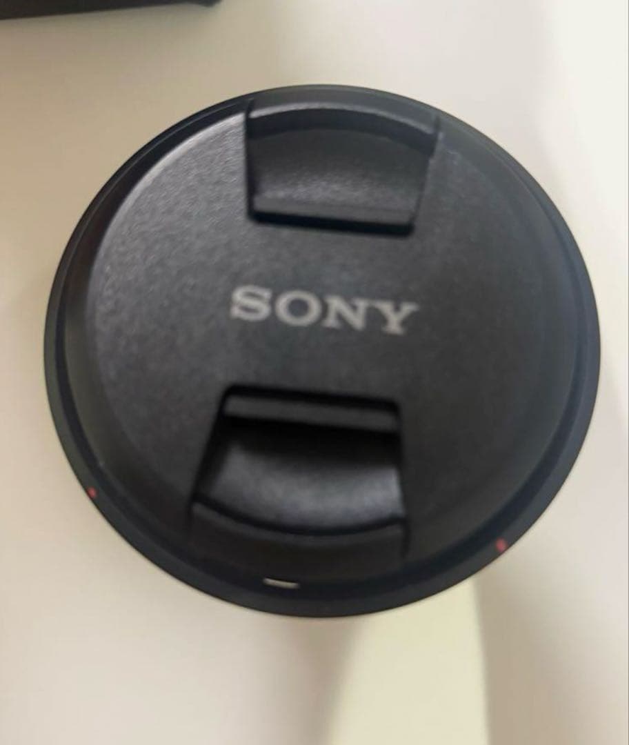 美品　Sony FE 16-35mm F2.8 GM II SEL1635GM2