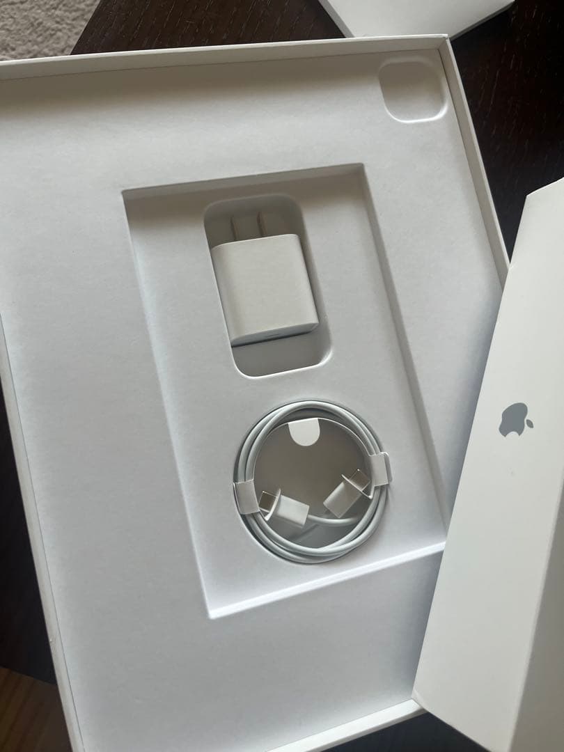 ち　分割Apple iPad Pro スペースグレー 128G 本体　第5