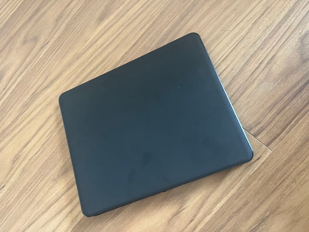 ち　分割Apple iPad Pro スペースグレー 128G 本体　第5