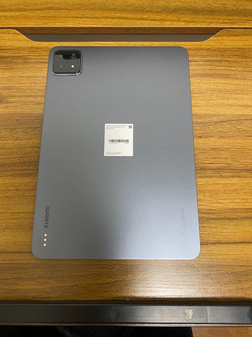 Xiaomi Pad 6S Pro 12.4インチ +フォーカスペン付き