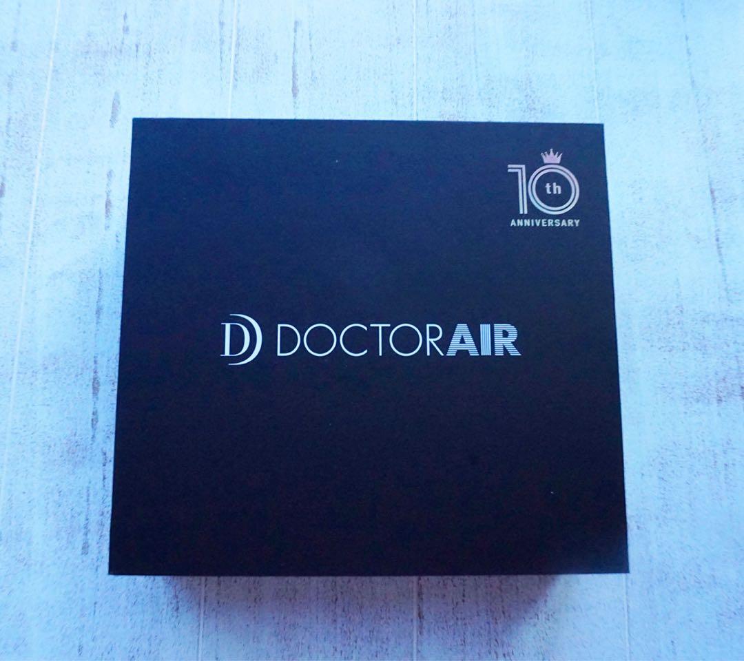 ドクターエア10th Anniversary