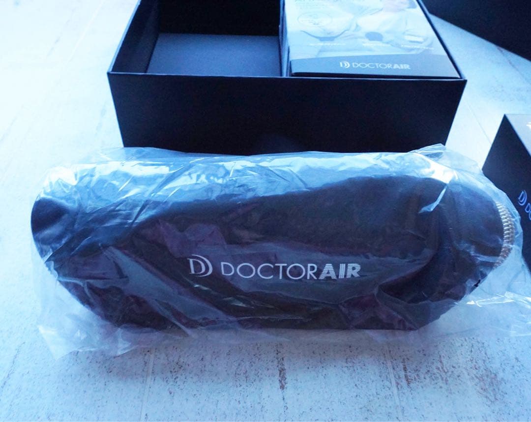 ドクターエア10th Anniversary