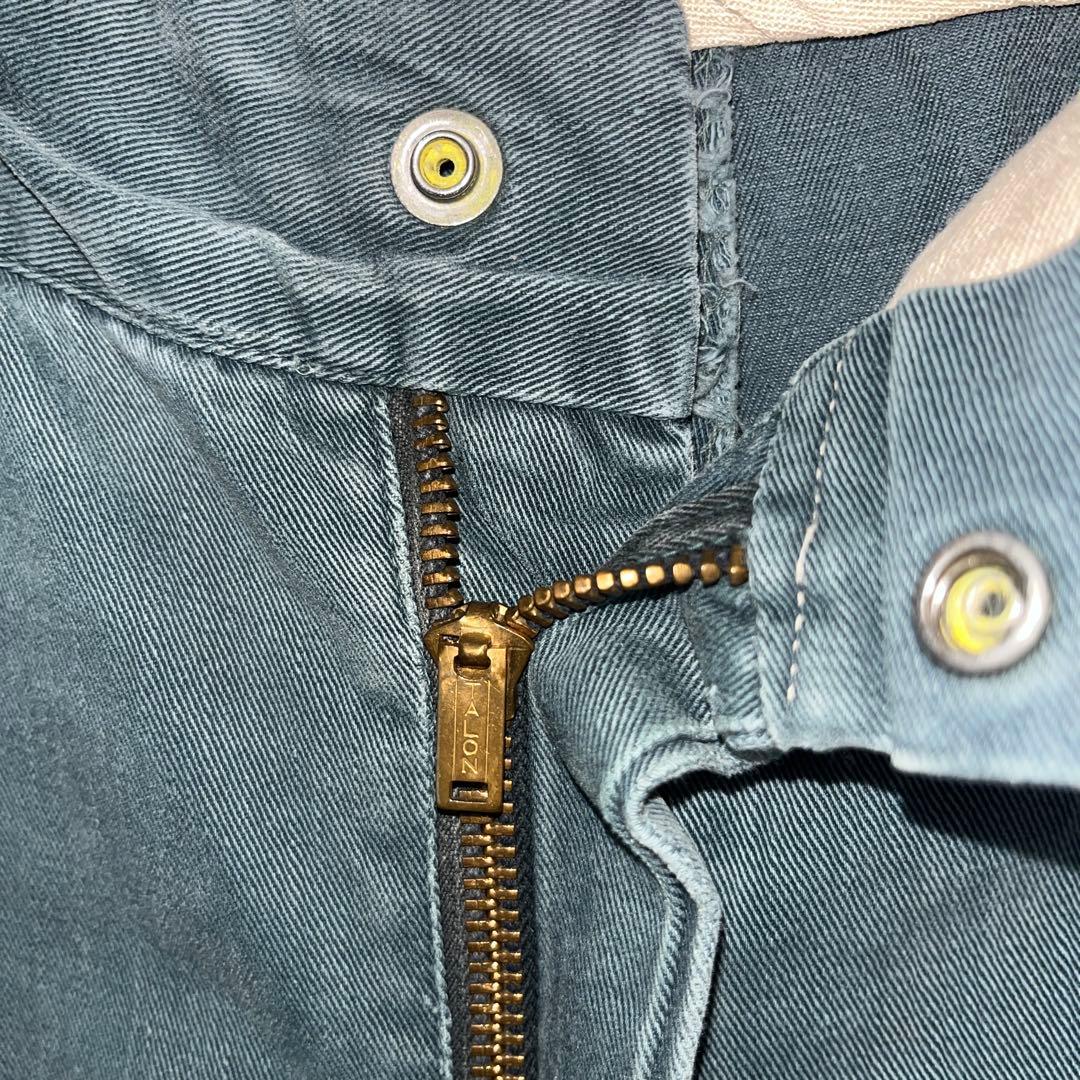 Montgomery Ward 50s ワークパンツ