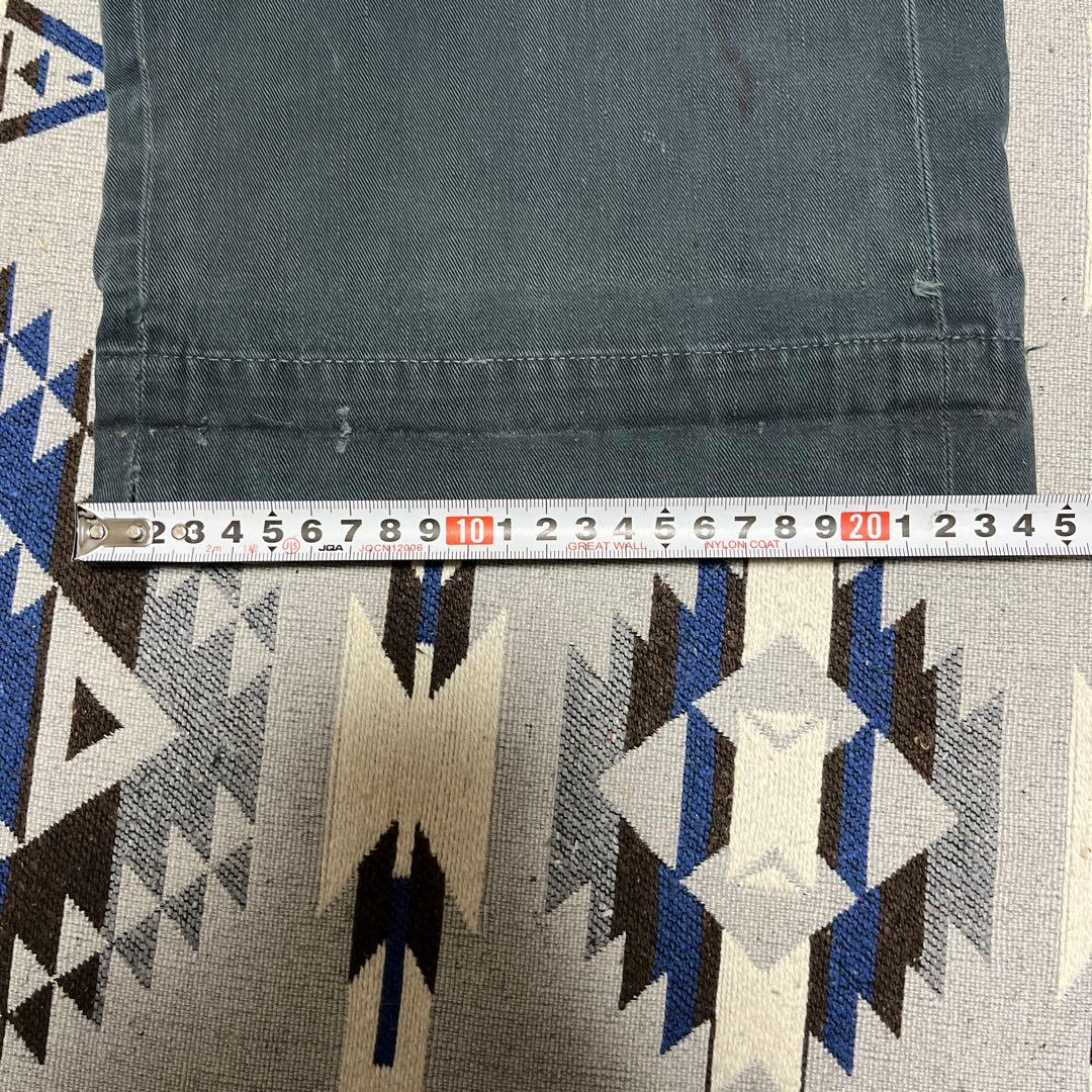 Montgomery Ward 50s ワークパンツ