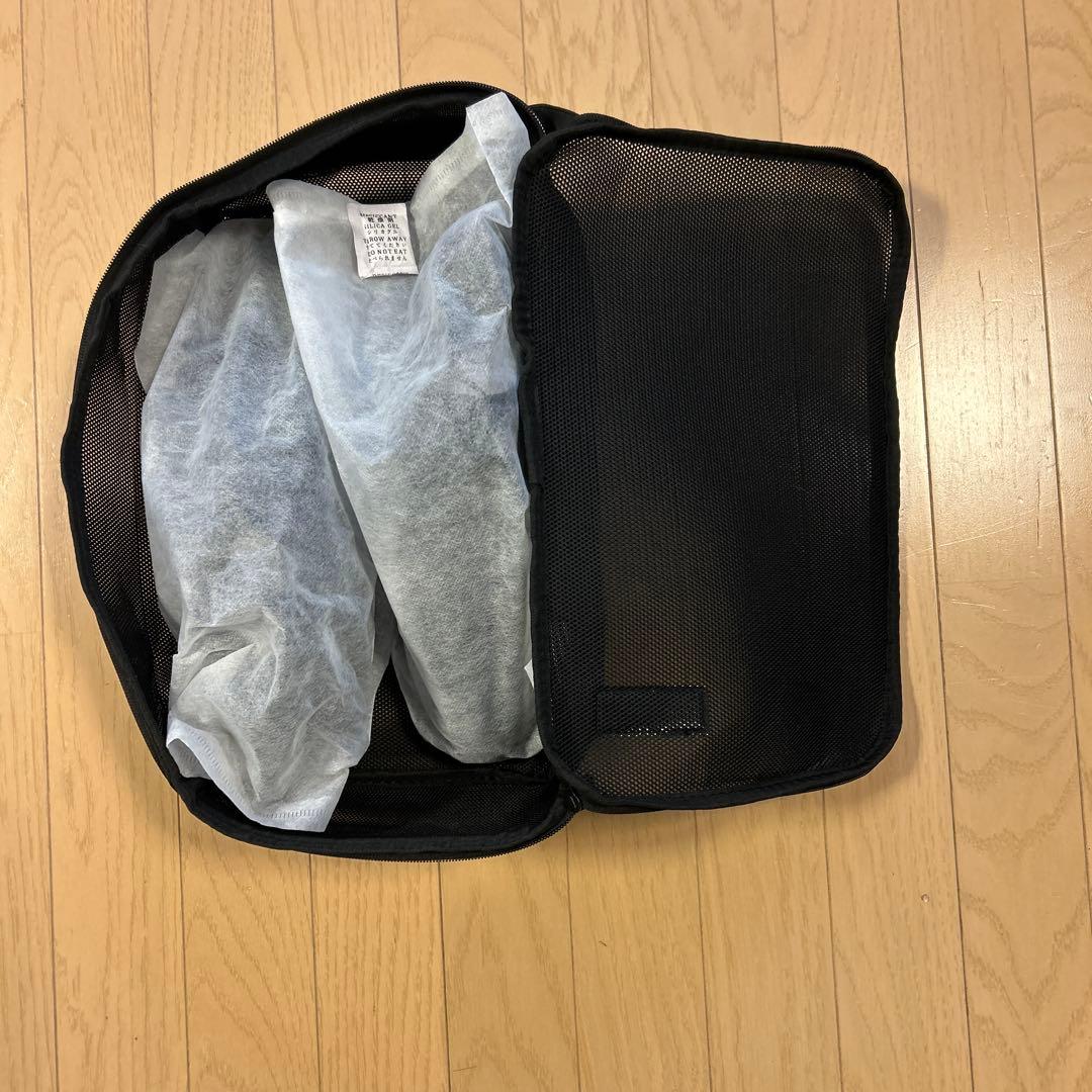 +F+ ACTHREAD BALMORAL エフ　アクスレッド バルモラル