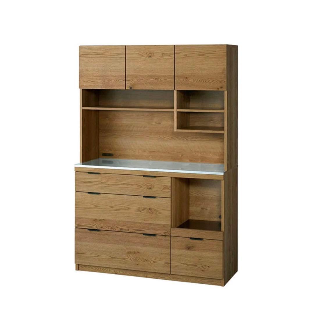 unico ADDY （アディ）キッチンボード w1230