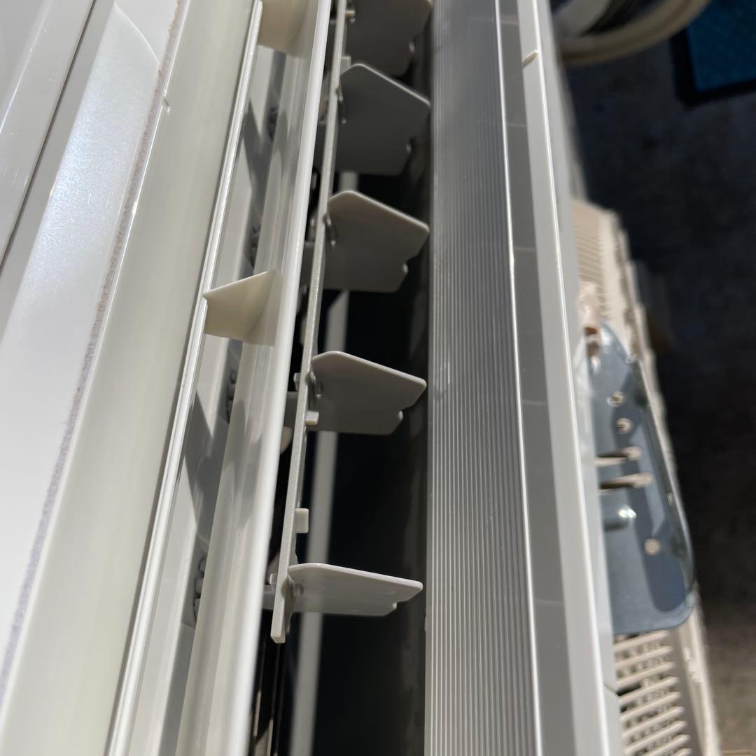 【Panasonic】14畳用エアコン　2023年モデル