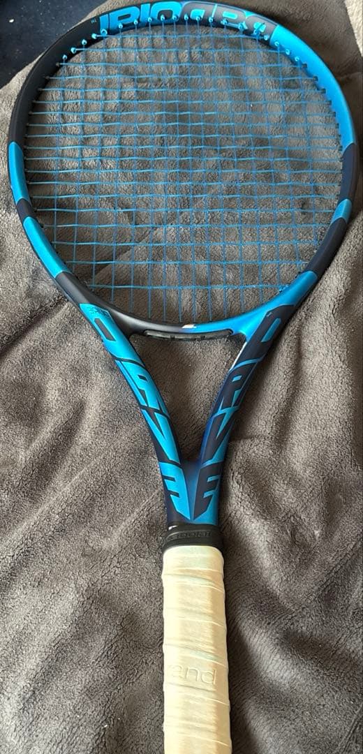 バボラ　ピュアドライブプラス