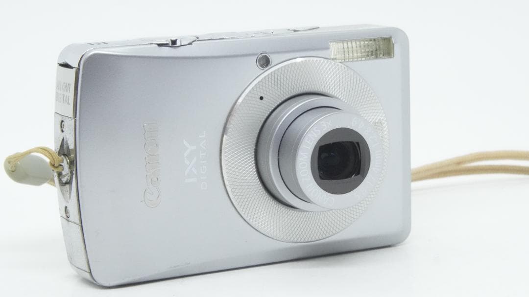 【A2194】 Canon IXY DIGITAL 80 キャノン イクシ