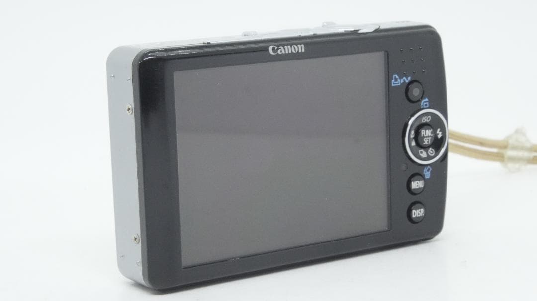 【A2194】 Canon IXY DIGITAL 80 キャノン イクシ