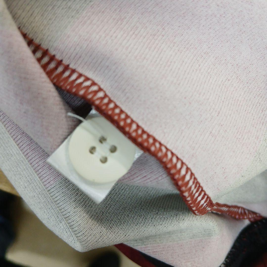 adidas 125周年記念 早稲田大学 ラガーシャツ S