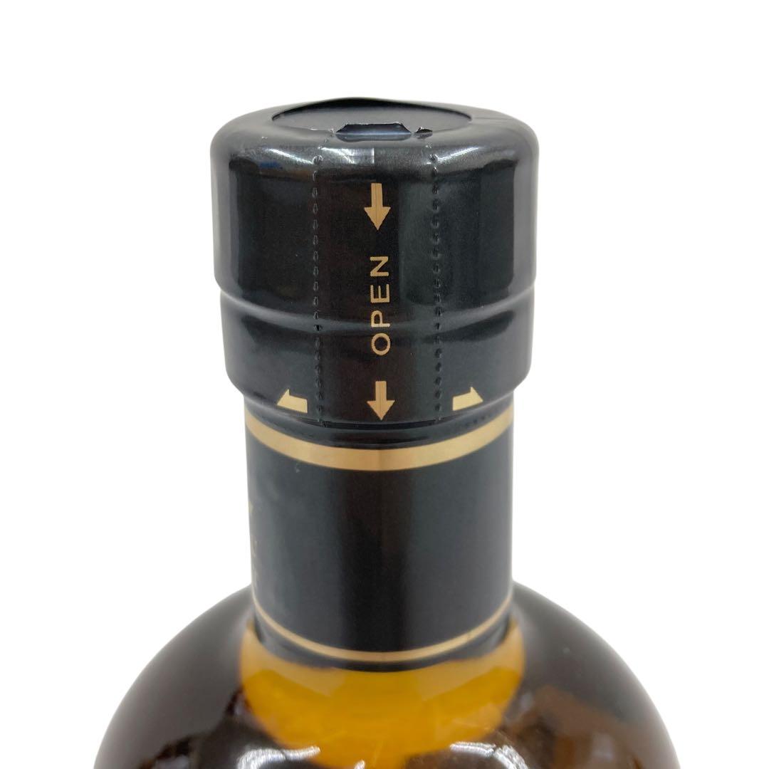 NIKKA 竹鶴 ピュアモルトウイスキー 700ml 43%