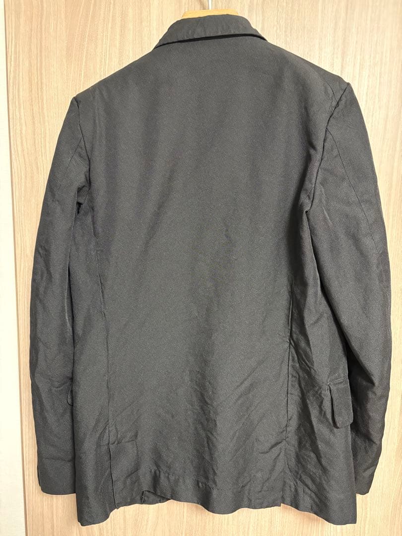 COMME des GARÇONS HOMME PLUS 縮絨ジャケット