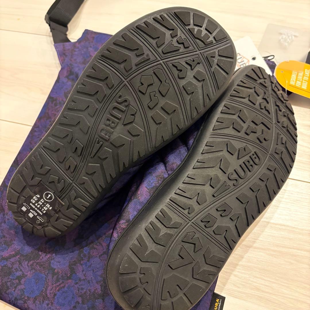 SUBU ナイトボタニカル【サイズ:１】