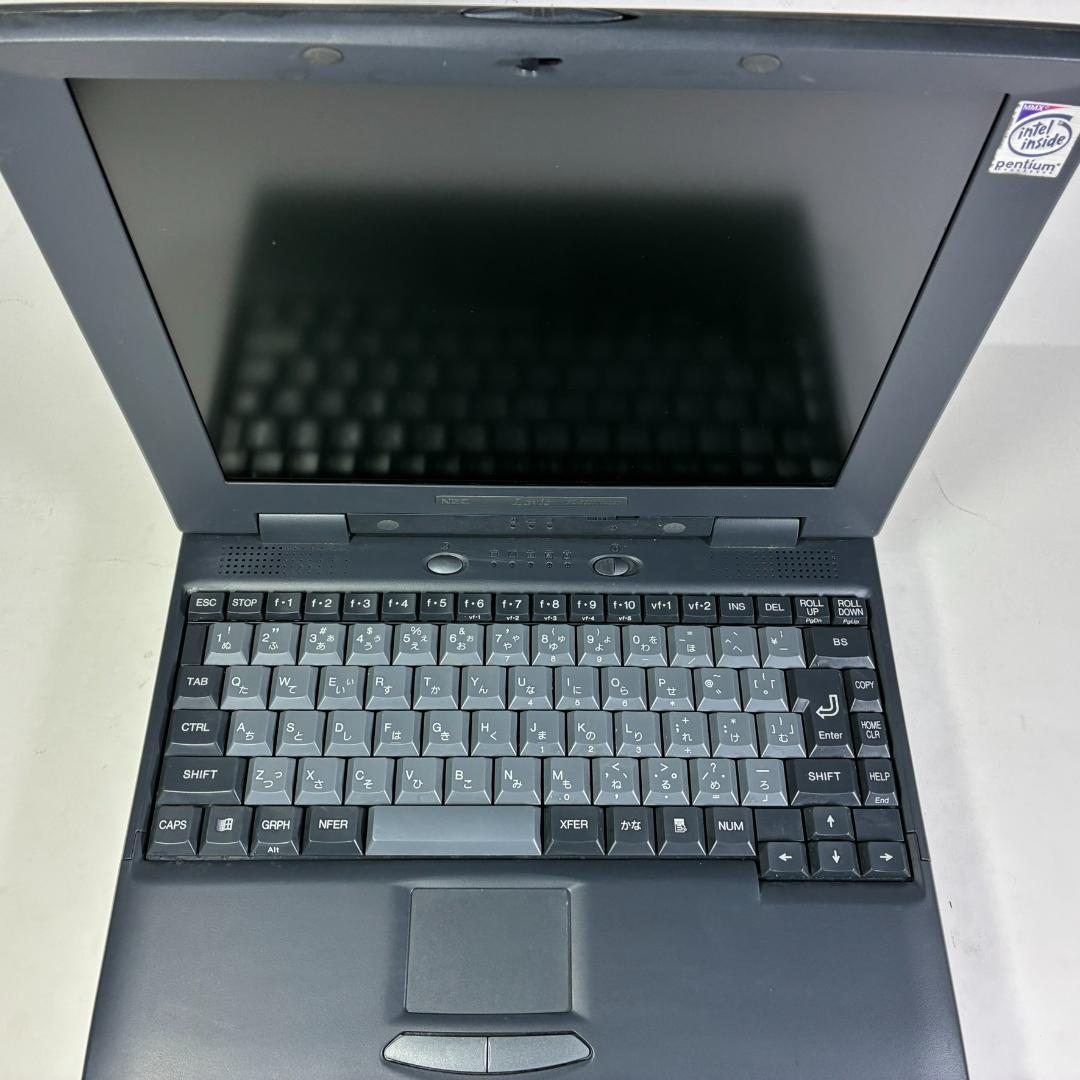 SATA SSD PC9821 Nw150 昭和レトロゲーム MS-DOS 東方