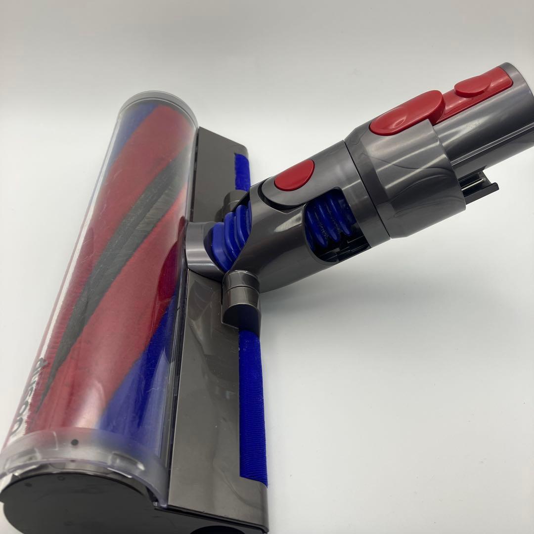 掃除機　回転ブラシ　354531　ダイソン V8 スリムソフトローラーヘッド