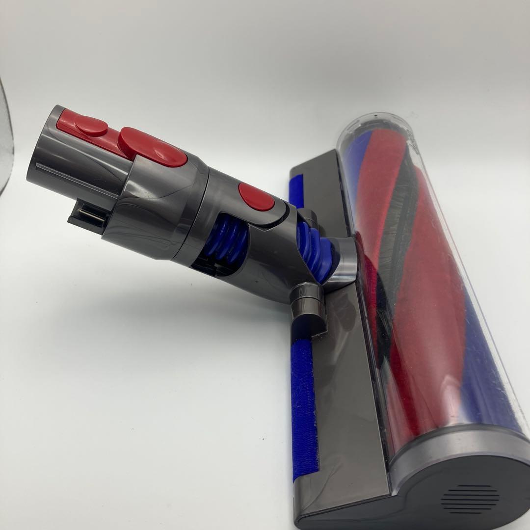 掃除機　回転ブラシ　354531　ダイソン V8 スリムソフトローラーヘッド