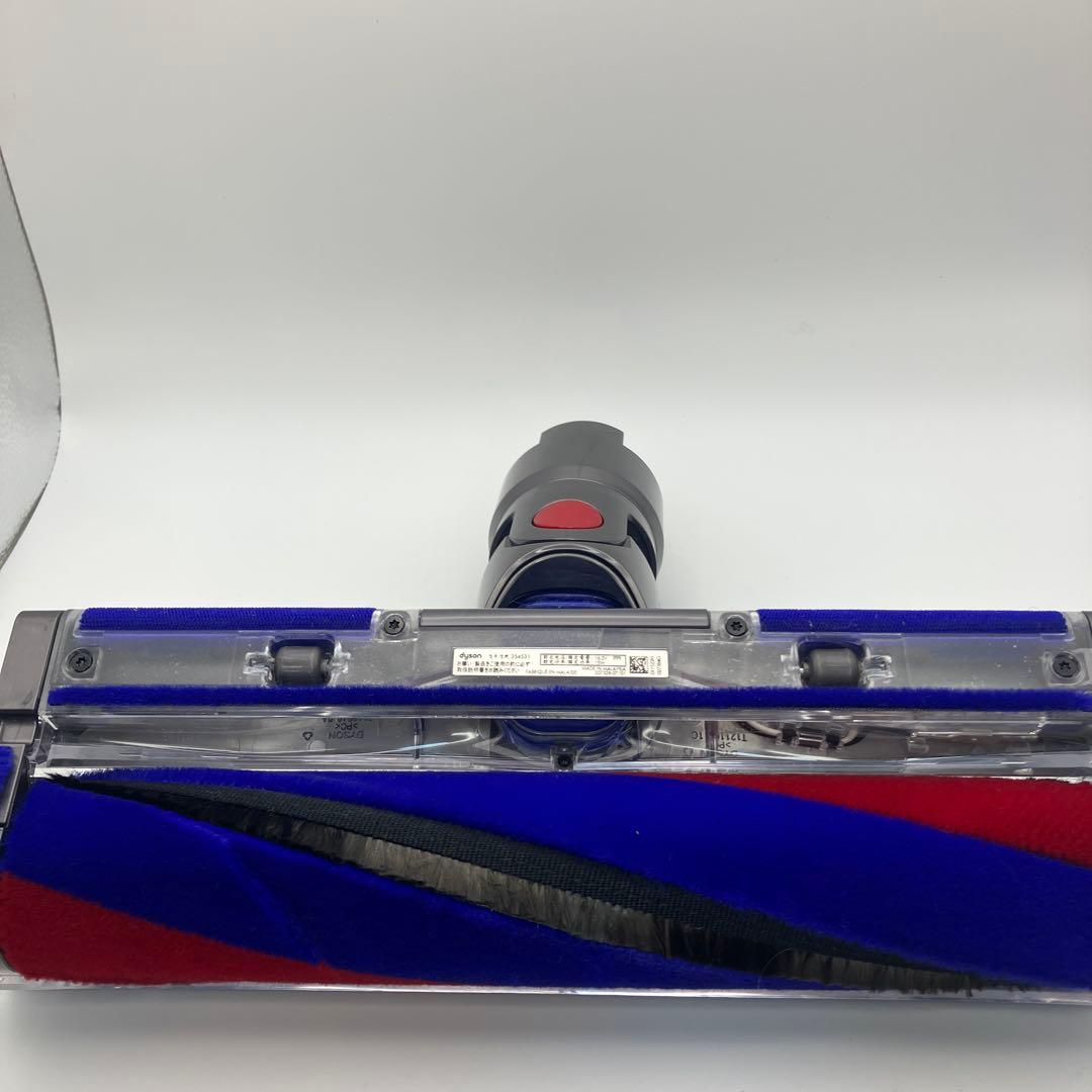 掃除機　回転ブラシ　354531　ダイソン V8 スリムソフトローラーヘッド